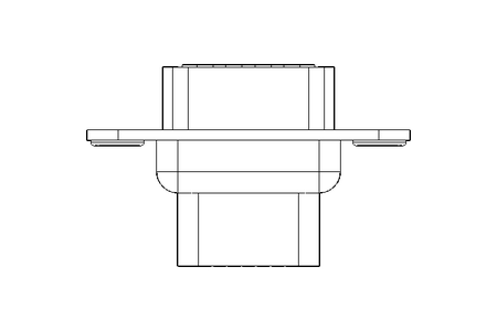 SOCKET-TERMINAL STRIP