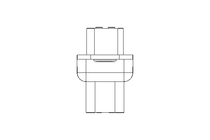 SOCKET-TERMINAL STRIP