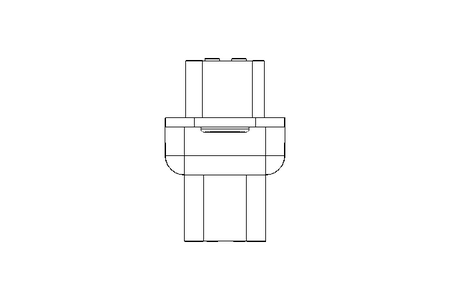 SOCKET-TERMINAL STRIP