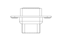 SOCKET-TERMINAL STRIP