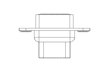 SOCKET-TERMINAL STRIP