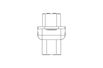 SOCKET-TERMINAL STRIP