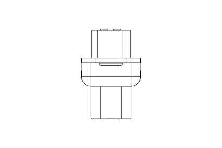 SOCKET-TERMINAL STRIP