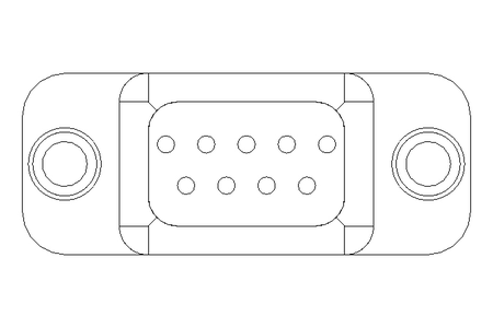 SOCKET-TERMINAL STRIP