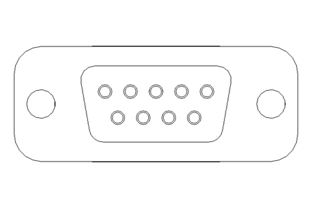 SOCKET-TERMINAL STRIP