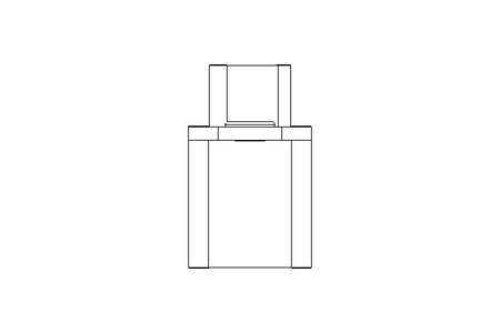 PIN-TERMINAL STRIP