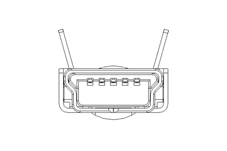 CRIMP CONTACT