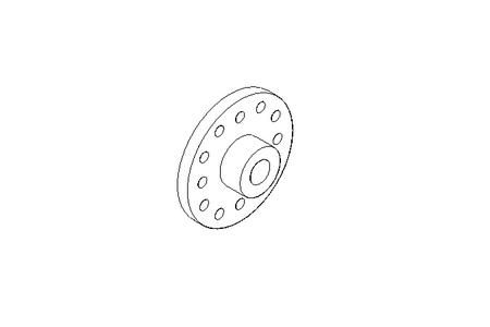 WASHER/RING/DISK