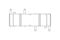 MODULO ELETTRONICO