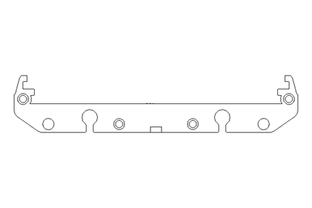 MODULO ELETTRONICO