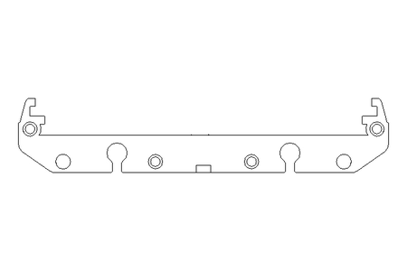 MODULO ELETTRONICO