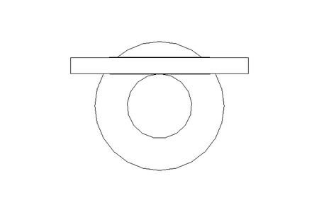 Kabelschuh /Ring