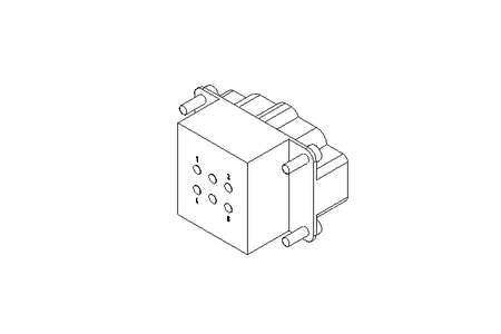 PLUG INSERT        09330062601