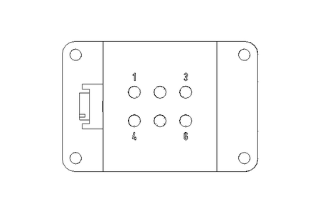 PLUG INSERT        09330062601