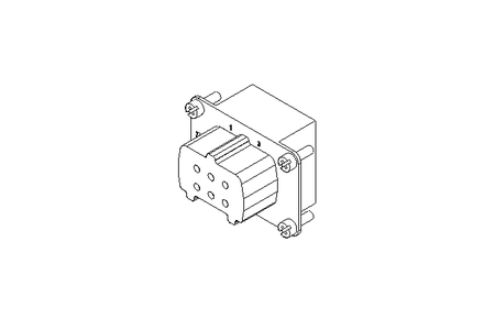 SOCKET INSERT