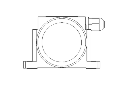 Vibreur externe 0,035kW