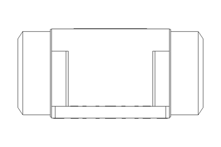 External vibrator 0.035kW