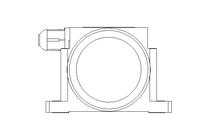 外部振动器 0,035kW