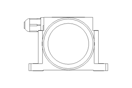 Vibreur externe 0,035kW