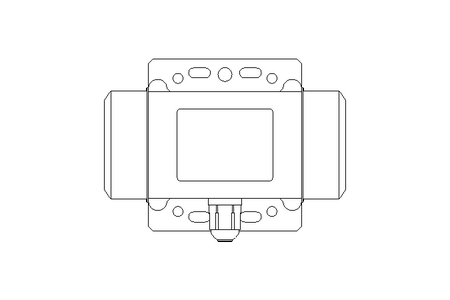 Vibreur externe 0,035kW