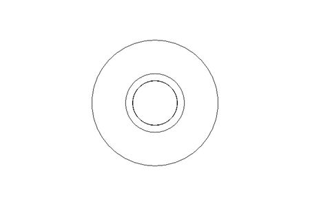 Reduzierstück RK 25-10 1.4404 DIN 11852