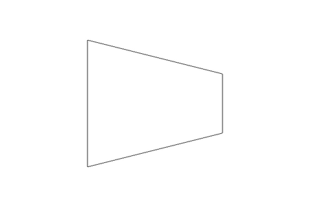 REDUCING FITTING RK25-10 SIMILAR TO DIN