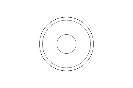 REDUCING FITTING RK25-10 SIMILAR TO DIN