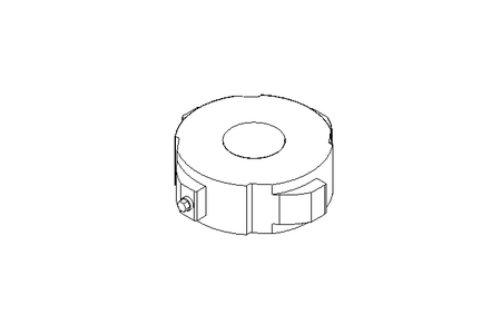 Strainer DN100 PN40 SZ36A