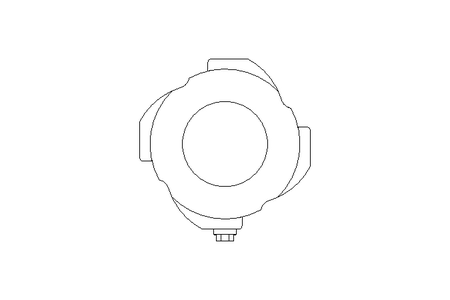 Strainer SZ 26 A  CNS  DN  40