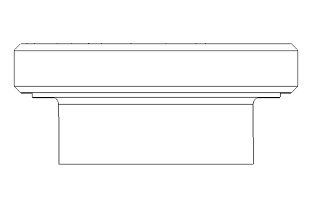 Sight glass 05360 PN9