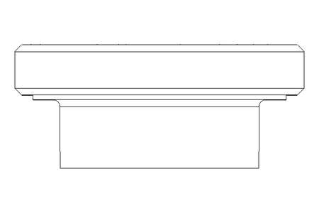 Sight glass 05360 PN9