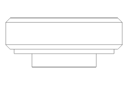 Verre régard 05360 PN9