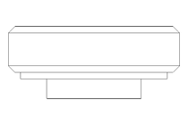 Sight glass  05360  PN9