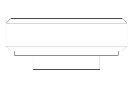 Verre régard 05360 PN9