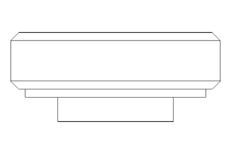 Sight glass  05360  PN9