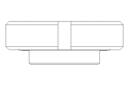 Sight glass SSA50  DN 50