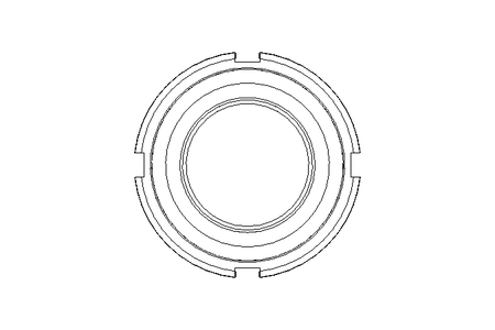 Sight glass SSA50  DN 50