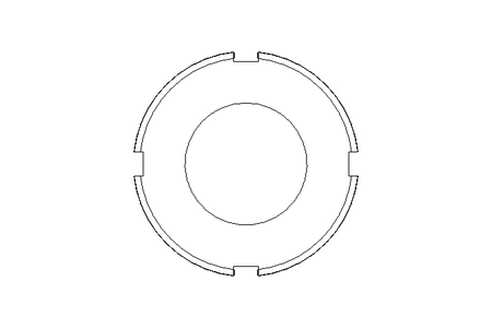 Sight glass SSA50  DN 50