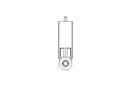 FLAP VALVE-PNEUM. PN10