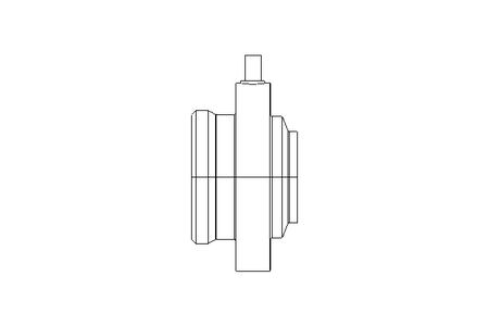 Disk valve SV1-S/G   DN 50