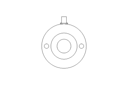 SHUTOFF VALVE SVS1F PN10