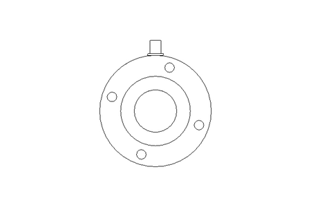 FLAP VALVE SVS1F PN10