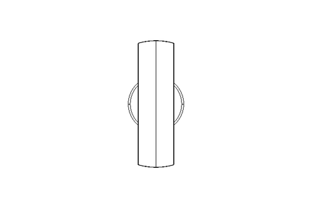 Flap valve SVS1F