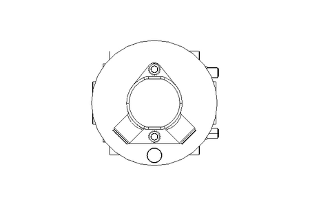 Disk valve, pn.    DN 32