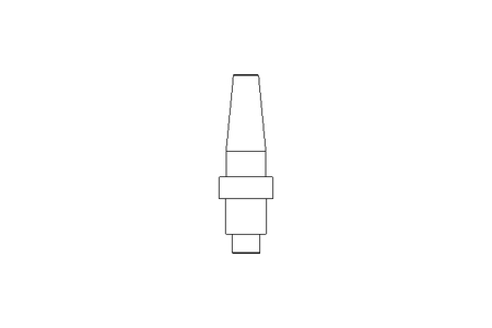 Corner valve-manual T6F PN25