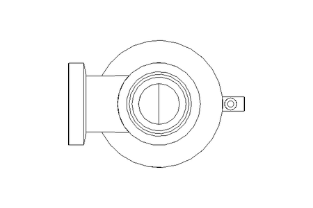 Safety valve  326 04    DN 40/50