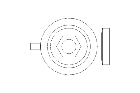 Safety valve  326 04    DN 40/50