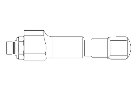 SAFETY VALVE