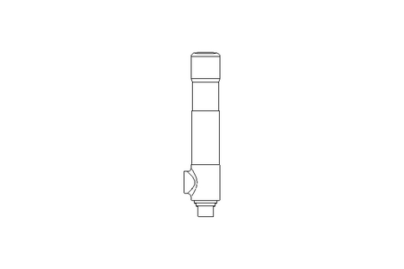 SAFETY VALVE, NORMAL 437