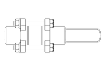 COCK / TAP DN15, PN64